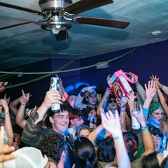 Delt Patrick's Day X RnB