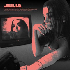 Julia feat. Isabelle Rane & Casper Jones