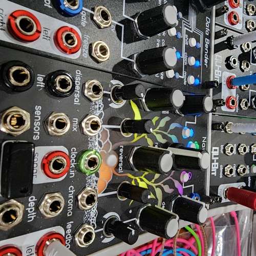 We don't need no oscillators