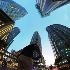 Rbadlisan - Morning Has Broken - Cat Stevens (Instrumental Cover)