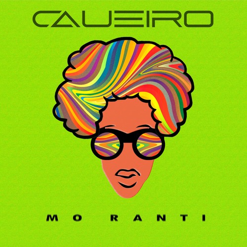 Mo Ranti - @Caueiro