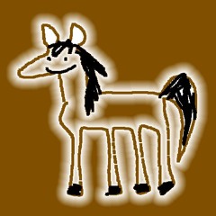 horse theme