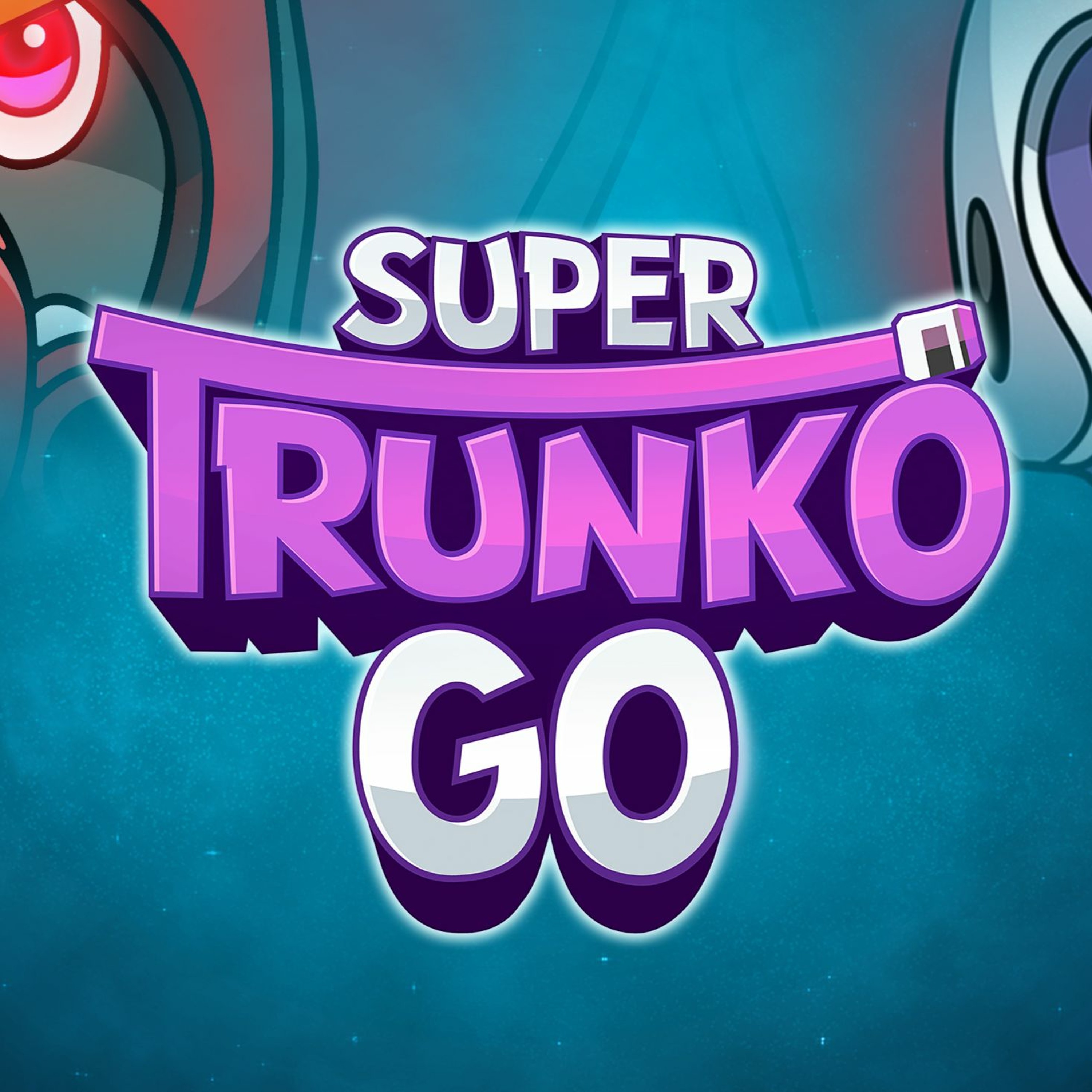 FungistVGM - Volar 2 (Super Trunko Go) episode artwork