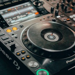 House & Tech Mix - 001