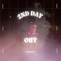 2nd day out remix (prod. zaytoven) (out on all plats)