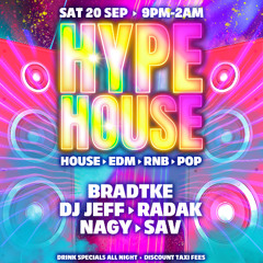 hypehouse