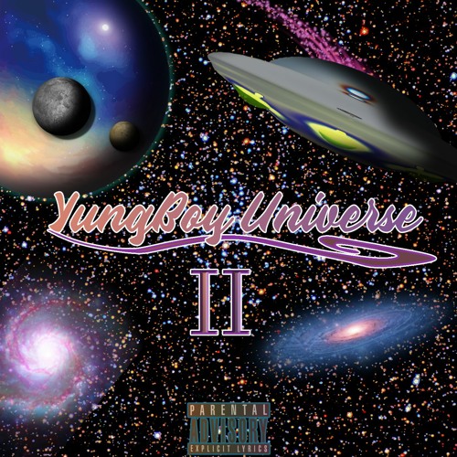 YungBoy Smooth (Prod. Level)