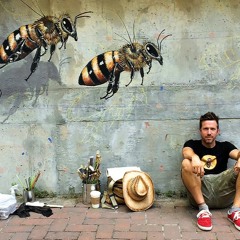 For The Love Of Bees