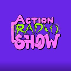 Action Radio Show 09.06.22 - 80s Electro Special