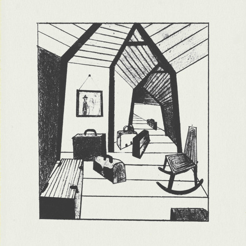 THINGS I COULD'VE LEFT BEHIND