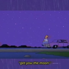Kina - get you the moon ft. Snow (cover)