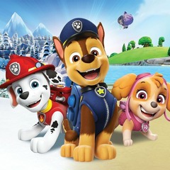 PAW Patrol