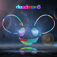 One+One - No Pressure (Deadmau5 Remix) [HIGH QUALITY]