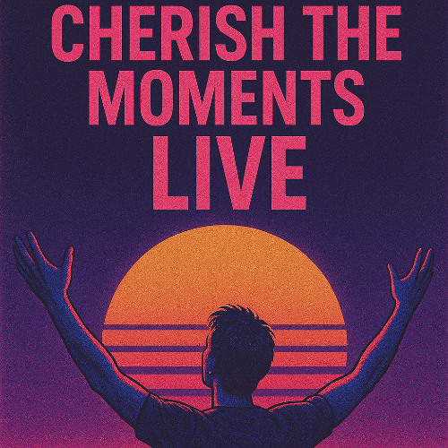 Cherish the Moments, Live