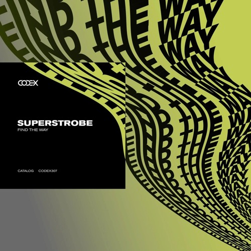 Superstrobe - Find the way