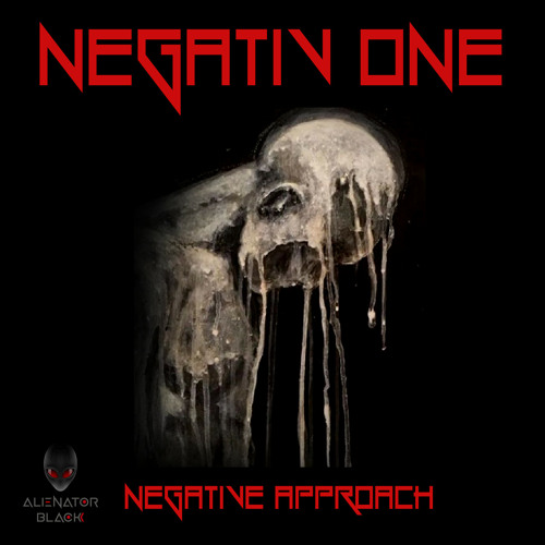 NEGATIV ONE - Negativ Approach (Original Mix)