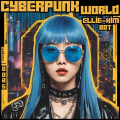 Ellie-Kim Bot - Look This Shitty World