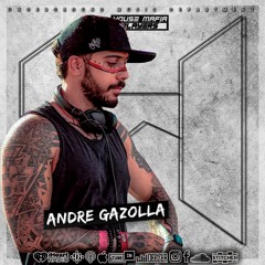 ANDRE GAZOLLA WELCOMING MMXXI/HMP EP #100 [BRAZIL - PR]