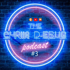 The CD Podcast #3 - CES2025: Nvidia RTX50, AMD, Atari, Samsung, Sony, Flutter, Bienvenidos a Noxus