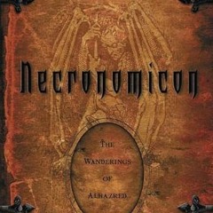 View EPUB 💑 Necronomicon: The Wanderings of Alhazred (Necronomicon Series, 1) by  Do