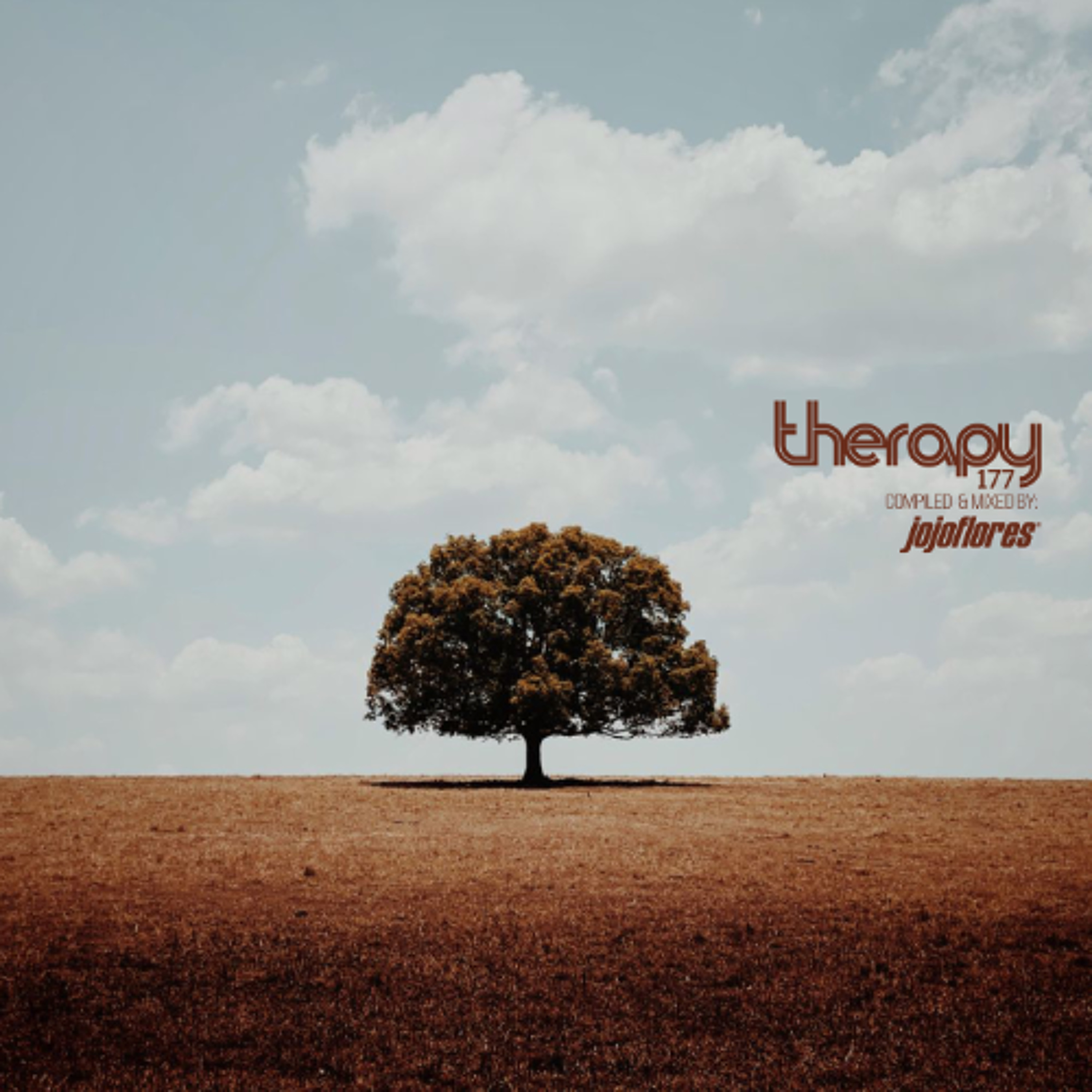 Therapy 177 episode artwork