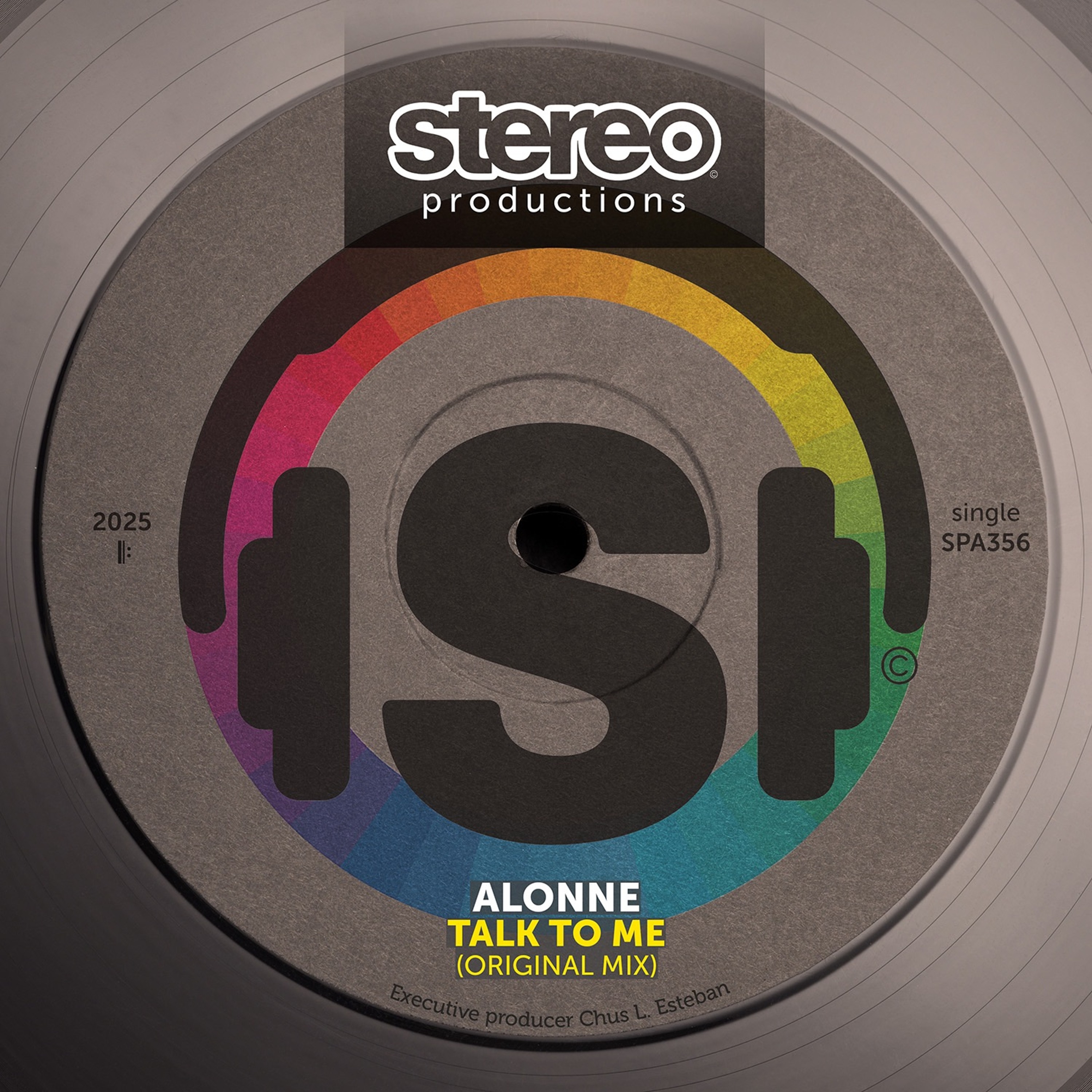 ALONNE - TALK TO ME (MIAMI EDIT) [SNIPPET] episode artwork