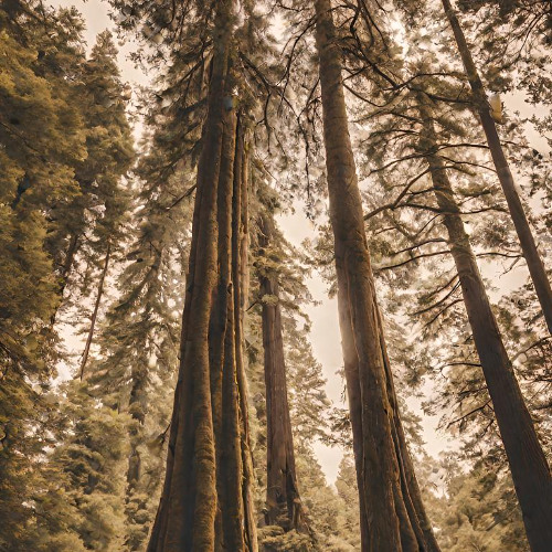 Tree Swing