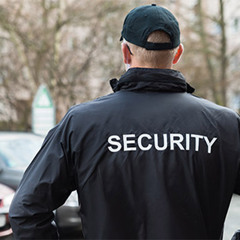 How to Verify the Credentials of a Security Guard Company in Anaheim?