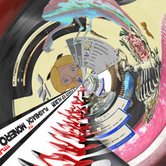 FUCK PLAN (Pre-released)