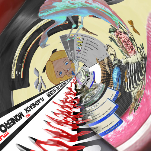 FUCK PLAN (Pre-released)