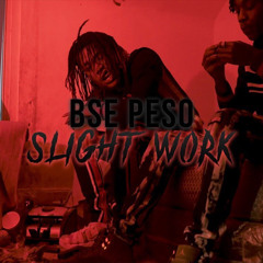 BSE PESO (SLIGHT WORK)