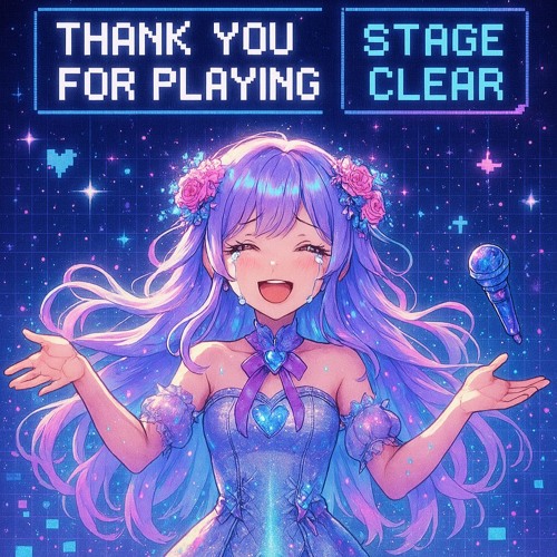 Hykari Kira - H Y P E R ~ S W E E T !