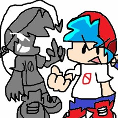 FNF vs soul boyfriend tormentor