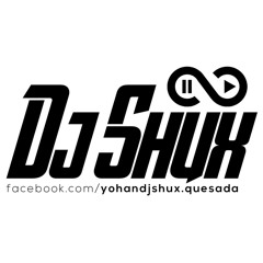Dj Shux - New Shune Vol 1 (Live 13 - 10 - 22)