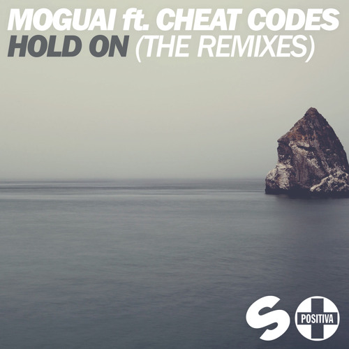 Stream MOGUAI - Hold On (Stefan Rio Remix Edit) [Feat. Cheat Codes.