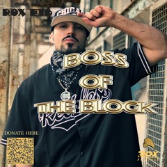 Rox FTB - Boss Of The Block