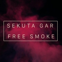 Sekuta Ft Gar - Free Smoke