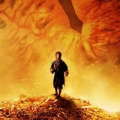 I see fire - The hobbit Remix