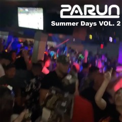 Summer Days Mix Vol. 2