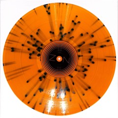ID Culture : ZON - B2 Upon Us (Kirik Remix) (Vinyl Only) [ZON001]