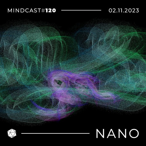 MINDCAST 120 by Nano