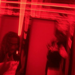 Hate me. Debut release