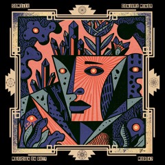 Somelee - Conjure Minor (Original Mix) [Magician On Duty]