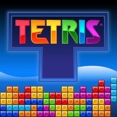 Black-out(Tetris edition)