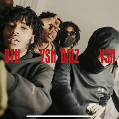 YSNUTH X YSNDAIZ X YSNKEY - HOW IT GO PT 2
