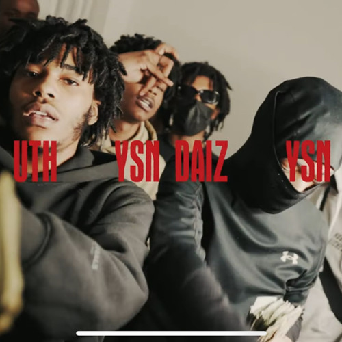 YSNUTH X YSNDAIZ X YSNKEY - HOW IT GO PT 2