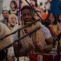 Vasudev Krishna · Capital Kirtan Day 3 · 3.23.25