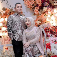 HAPPY WEDDING ANDRE SEMBIRING SPESIAL NONSTOP!