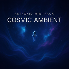 Cosmic Ambient - Track 12