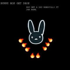 Wakavill3 Ft Jah Banks-Good Day Ray Gets a Day